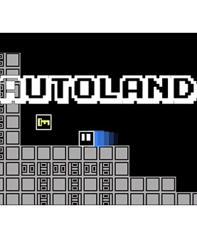 AutoLand Steam Key GLOBAL